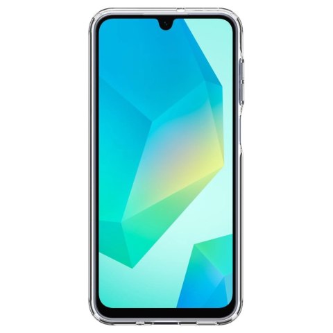 Etui Spigen Cyrill Kajuk Mag na Samsung Galaxy A16 4G / 5G - niebieskie Etui Spigen Cyrill Kajuk Mag na Samsung Galaxy A16 4G / 5G - niebieskie