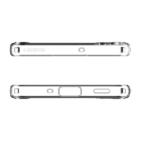 Etui Spigen Cyrill Kajuk Mag na Samsung Galaxy A16 4G / 5G - niebieskie Etui Spigen Cyrill Kajuk Mag na Samsung Galaxy A16 4G / 5G - niebieskie