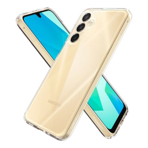 Etui Spigen Cyrill Kajuk Mag na Samsung Galaxy A16 4G / 5G - niebieskie Etui Spigen Cyrill Kajuk Mag na Samsung Galaxy A16 4G / 5G - niebieskie
