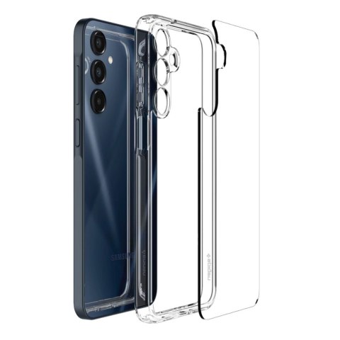 Etui Spigen Cyrill Kajuk Mag na Samsung Galaxy A16 4G / 5G - niebieskie Etui Spigen Cyrill Kajuk Mag na Samsung Galaxy A16 4G / 5G - niebieskie