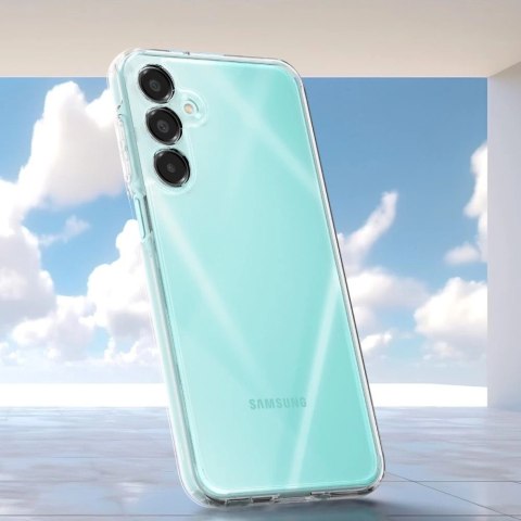 Etui Spigen Cyrill Kajuk Mag na Samsung Galaxy A16 4G / 5G - niebieskie Etui Spigen Cyrill Kajuk Mag na Samsung Galaxy A16 4G / 5G - niebieskie
