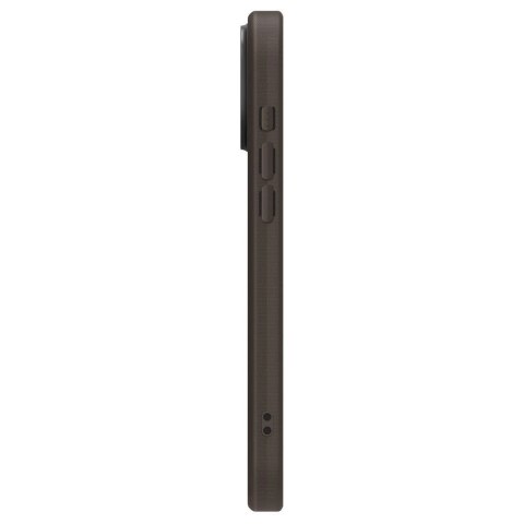 Etui Spigen Cyrill Kajuk Mag na iPhone 16 Pro Max - brązowe Etui Spigen Cyrill Kajuk Mag na iPhone 16 Pro Max - brązowe
