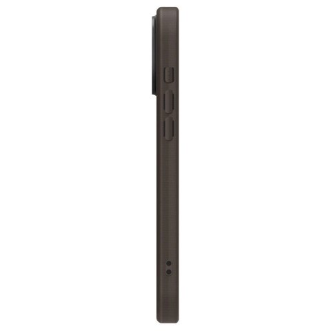 Etui Spigen Cyrill Kajuk Mag na iPhone 16 Pro - zielone Etui Spigen Cyrill Kajuk Mag na iPhone 16 Pro - zielone
