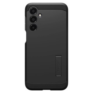 Etui Spigen Tough Armor na Samsung Galaxy A16 4G / 5G - czarne