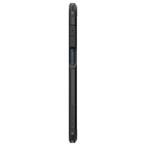 Etui Spigen Tough Armor na Samsung Galaxy A16 4G / 5G - czarne Etui Spigen Tough Armor na Samsung Galaxy A16 4G / 5G - czarne