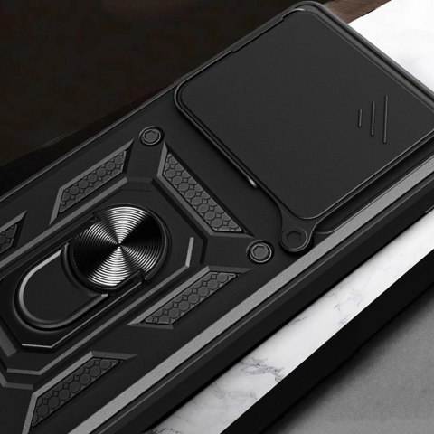 Etui Tech-Protect CamShield Pro na Xiaomi 14T Pro - czarne
