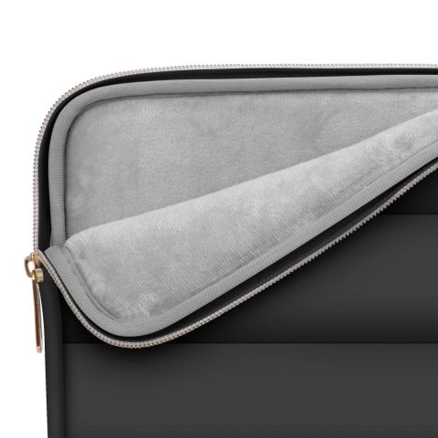 Torba na laptopa 13-14" Tech-Protect Puffy - czarna Torba na laptopa 13-14" Tech-Protect Puffy - czarna