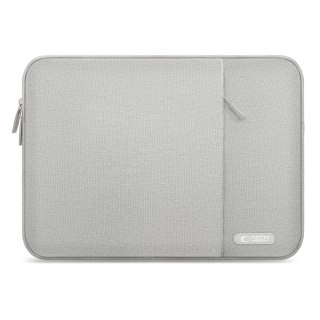 Torba na laptopa 15-16 Tech-Protect Sleevy - szara