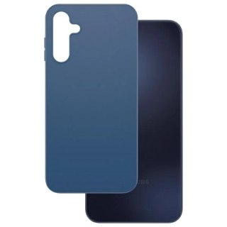 Etui CARE by PanzerGlass Fashion Case na Samsung Galaxy A16 / A16 5G - niebieskie