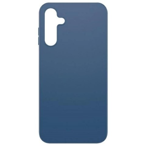 Etui CARE by PanzerGlass Fashion Case na Samsung Galaxy A16 / A16 5G - niebieskie