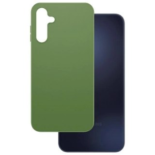 Etui CARE by PanzerGlass Fashion Case na Samsung Galaxy A16 / A16 5G - zielone