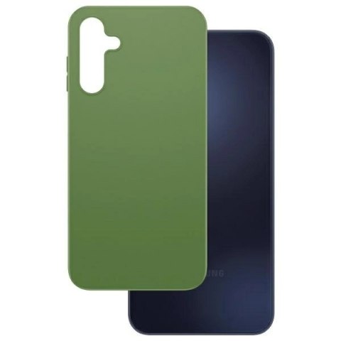 Etui CARE by PanzerGlass Fashion Case na Samsung Galaxy A16 / A16 5G - zielone Etui CARE by PanzerGlass Fashion Case na Samsung Galaxy A16 / A16 5G - zielone