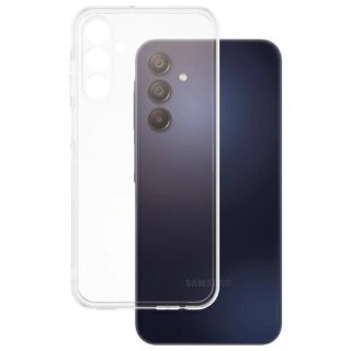 Etui CARE by PanzerGlass Fashion X-Ray Case na Samsung Galaxy A16 / A16 5G - przezroczyste