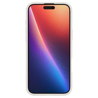 Etui Spigen Cyrill Kajuk Mag na iPhone 16 - beżowe