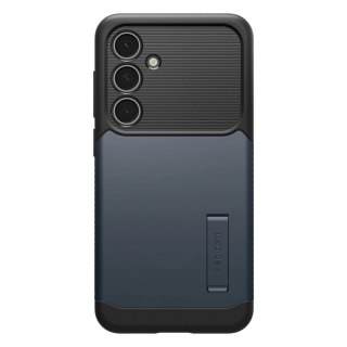 Etui Spigen Slim Armor na Samsung Galaxy S24 FE - czarne