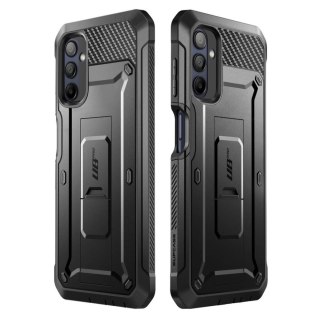 Etui Supcase Unicorn Beetle Pro na Samsung Galaxy A16 4G / 5G - czarne