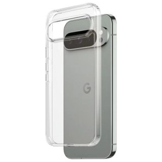 Etui PanzerGlass HardCase na Google Pixel 9 Pro XL - czarne