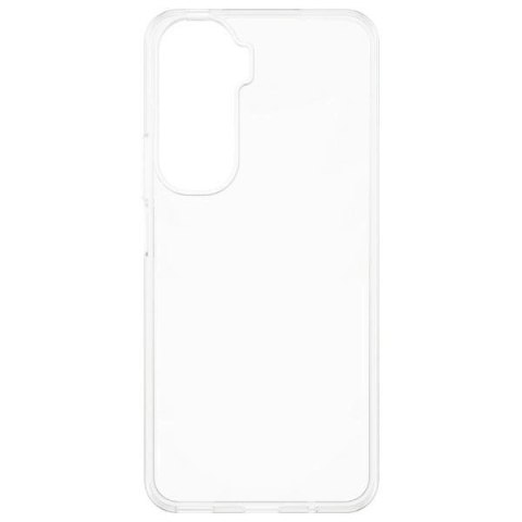 Etui SAFE by PanzerGlass Hardcase na Honor 90 Lite - przezroczyste Etui SAFE by PanzerGlass Hardcase na Honor 90 Lite - przezroczyste