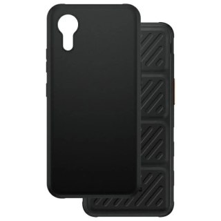 Etui SAFE by PanzerGlass Hardcase na Samsung Galaxy XCover7 - czarne
