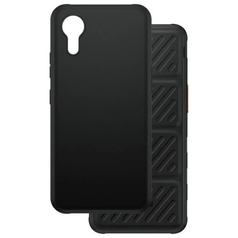 Etui SAFE by PanzerGlass Hardcase na Samsung Galaxy XCover7 - czarne Etui SAFE by PanzerGlass Hardcase na Samsung Galaxy XCover7 - czarne
