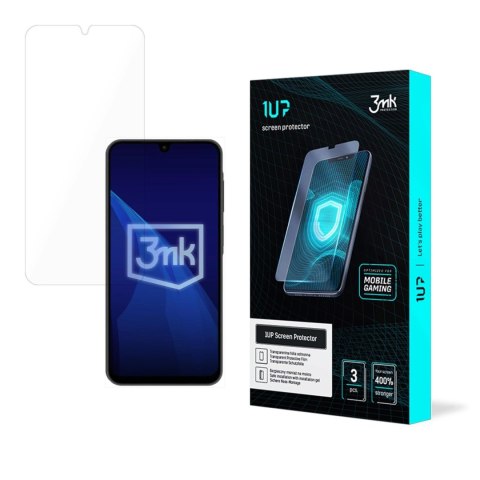 Folia dla graczy 3mk 1UP na Samsung Galaxy A26 5G
