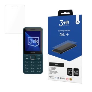Folia ochronna 3mk ARC+ na Nokia 225 4G (2024)