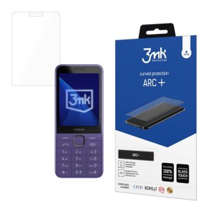 Folia ochronna 3mk ARC+ na Nokia 235 4G / 215 4G