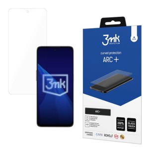 Folia ochronna 3mk ARC+ na Nubia Neo 2 5G