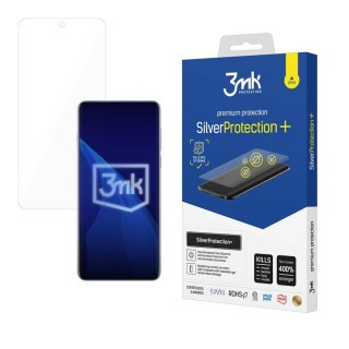 Folia ochronna 3mk SilverProtection+ na Oppo Find X8 Pro