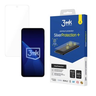 Folia ochronna 3mk SilverProtection+ na Samsung Galaxy A36 5G