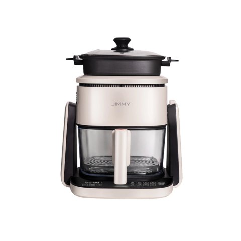 Frytkownica beztłuszczowa JIMMY AF3 Air Fryer Frytkownica beztłuszczowa JIMMY AF3 Air Fryer