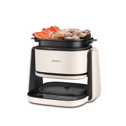 Frytkownica beztłuszczowa JIMMY AF3 Air Fryer Frytkownica beztłuszczowa JIMMY AF3 Air Fryer