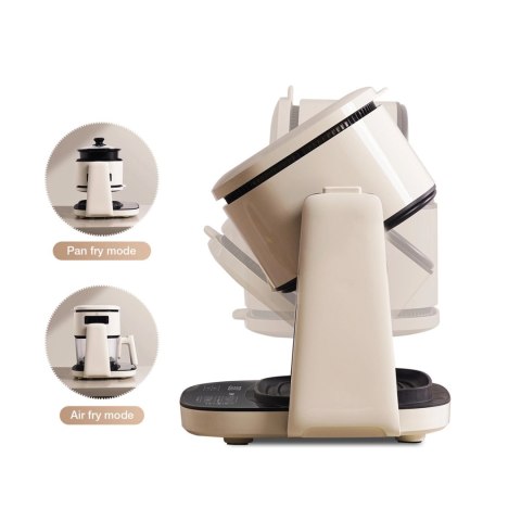 Frytkownica beztłuszczowa JIMMY AF3 Air Fryer Frytkownica beztłuszczowa JIMMY AF3 Air Fryer