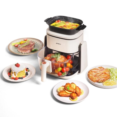 Frytkownica beztłuszczowa JIMMY AF3 Air Fryer Frytkownica beztłuszczowa JIMMY AF3 Air Fryer