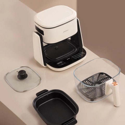 Frytkownica beztłuszczowa JIMMY AF3 Air Fryer Frytkownica beztłuszczowa JIMMY AF3 Air Fryer