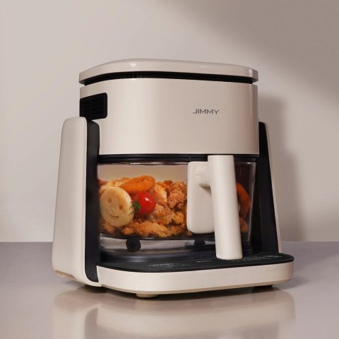 Frytkownica beztłuszczowa JIMMY AF3 Air Fryer Frytkownica beztłuszczowa JIMMY AF3 Air Fryer