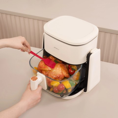 Frytkownica beztłuszczowa JIMMY AF3 Air Fryer Frytkownica beztłuszczowa JIMMY AF3 Air Fryer