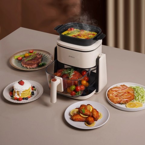 Frytkownica beztłuszczowa JIMMY AF3 Air Fryer Frytkownica beztłuszczowa JIMMY AF3 Air Fryer