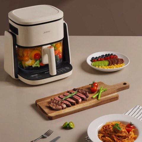 Frytkownica beztłuszczowa JIMMY AF3 Air Fryer Frytkownica beztłuszczowa JIMMY AF3 Air Fryer