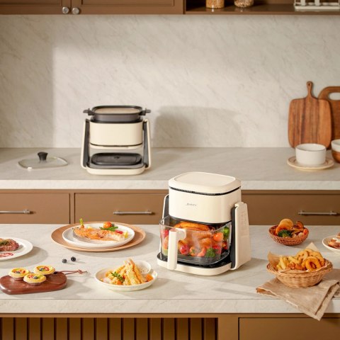Frytkownica beztłuszczowa JIMMY AF3 Air Fryer Frytkownica beztłuszczowa JIMMY AF3 Air Fryer