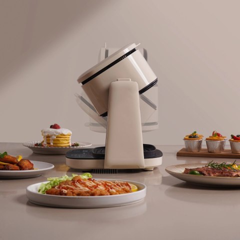 Frytkownica beztłuszczowa JIMMY AF3 Air Fryer Frytkownica beztłuszczowa JIMMY AF3 Air Fryer