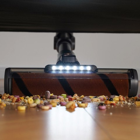 Odkurzacz bezprzewodowy JIMMY H10 Pro Odkurzacz bezprzewodowy JIMMY H10 Pro