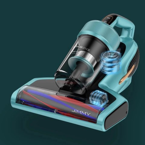 Odkurzacz do roztoczy JIMMY BX7 Pro - niebieski Odkurzacz do roztoczy JIMMY BX7 Pro - niebieski