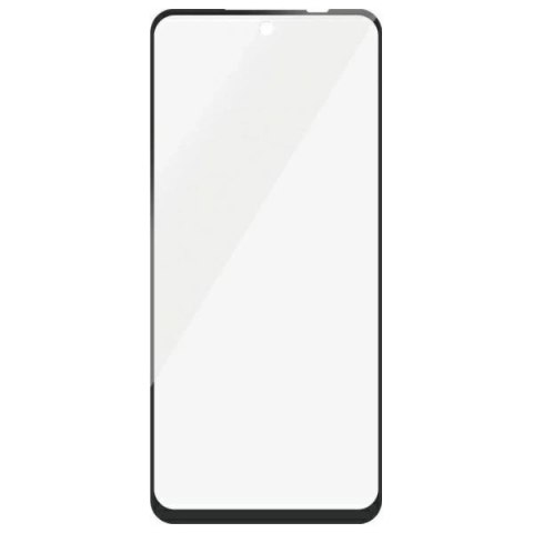 Szkło hartowane PanzerGlass Screen Protection Ultra-Wide Fit na Motorola Moto G35 5G