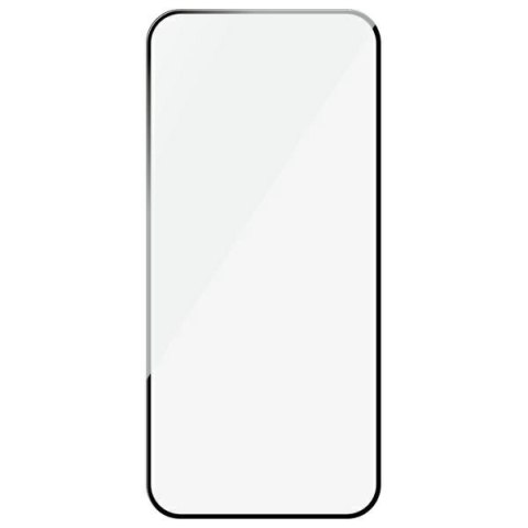 Szkło hartowane SAFE by PanzerGlass Screen Protection Ultra-Wide Fit na Nothing Phone Szkło hartowane SAFE by PanzerGlass Screen Protection Ultra-Wide Fit na Nothing Phone