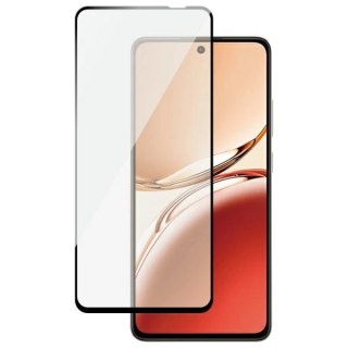 Szkło hartowane SAFE by PanzerGlass Screen Protection Ultra-Wide Fit na Oppo Reno12 F 5G