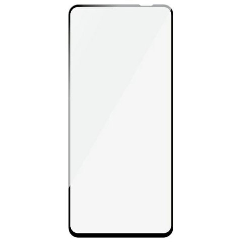 Szkło hartowane SAFE by PanzerGlass Screen Protection Ultra-Wide Fit na Oppo Reno12 F 5G Szkło hartowane SAFE by PanzerGlass Screen Protection Ultra-Wide Fit na Oppo Reno12 F 5G