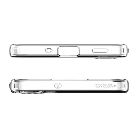 Etui Spigen Crystal Flex na Samsung Galaxy A16 4G / 5G - przezroczyste