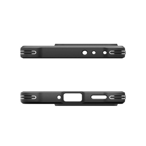 Etui Spigen Rugged Armor na Xiaomi 14T - matowy czarny Etui Spigen Rugged Armor na Xiaomi 14T - matowy czarny