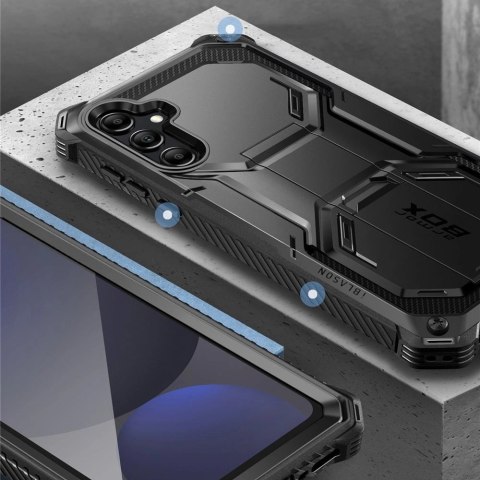 Etui Supcase IBLSN Armorbox na Samsung Galaxy S24 FE